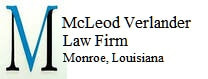 McLeod Verlander Law Firm - David E. Verlander, Attorney